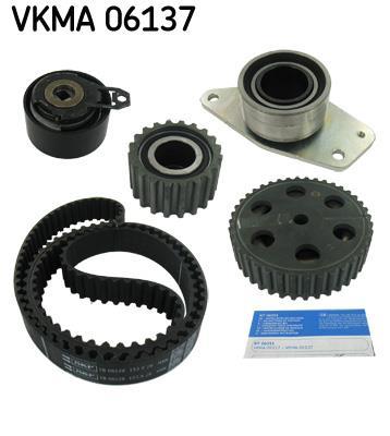 Kit de distribuição SKF ref. VKMA 06137
